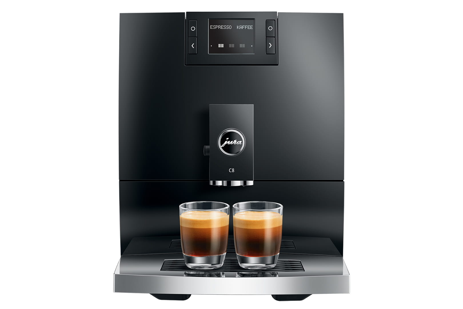 Jura C8 Kaffeevollautomat Berlin