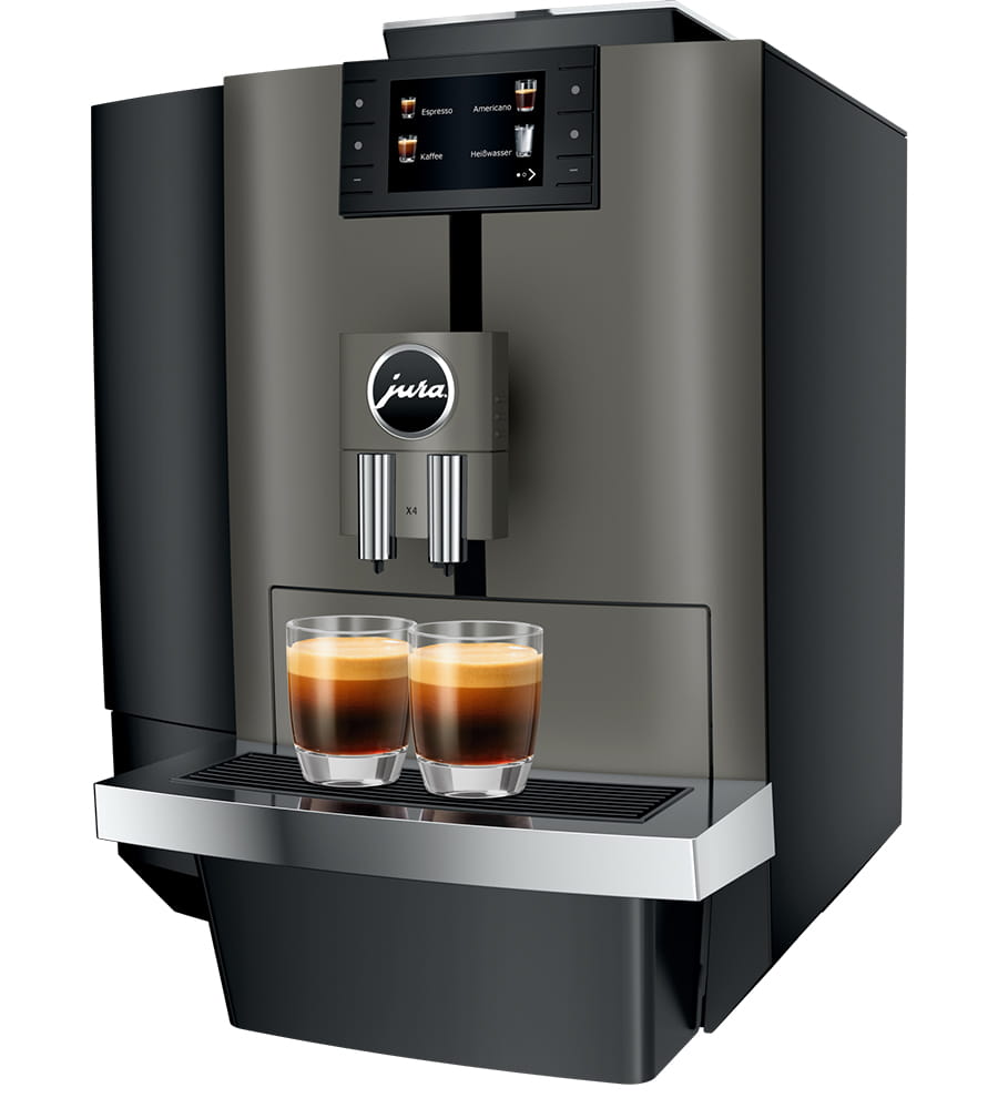 Jura X4 professional Kaffeevollautomat