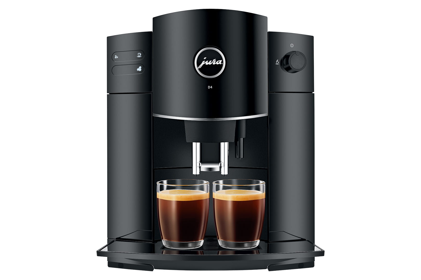 Jura D4 Kaffeevollautomat Berlin