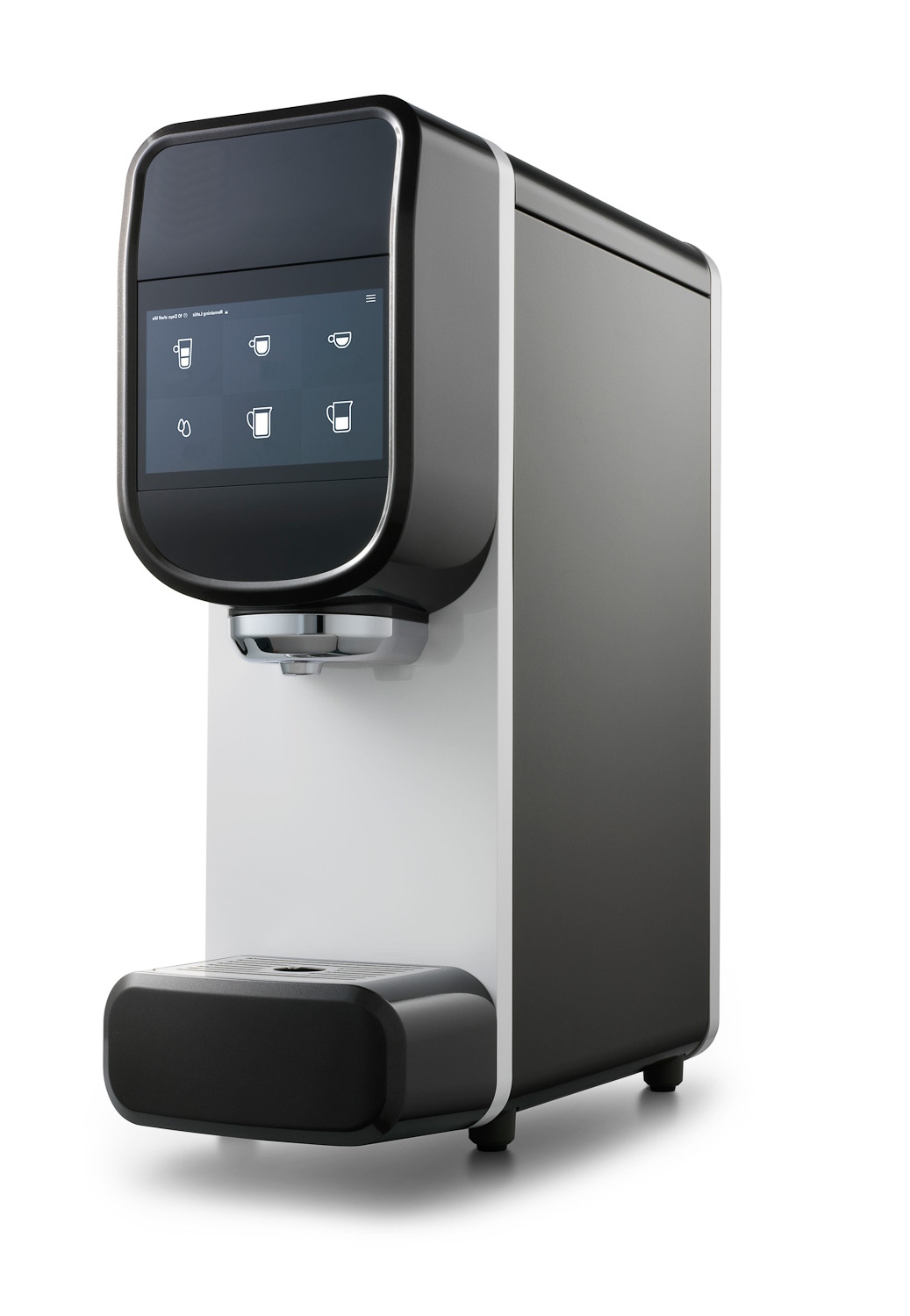 Lattiz Milchschäumer Cappuchino Milchbereiter Lattiz-milchbereiter-milschaeumer-cappuchino