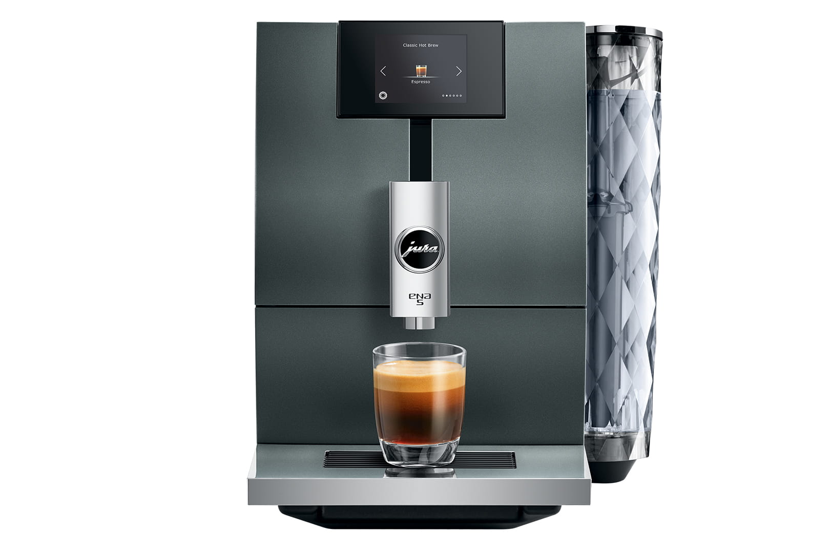 Jura ENA5 Kaffeevollautomat Jura ENA5 Kaffeevollautomat