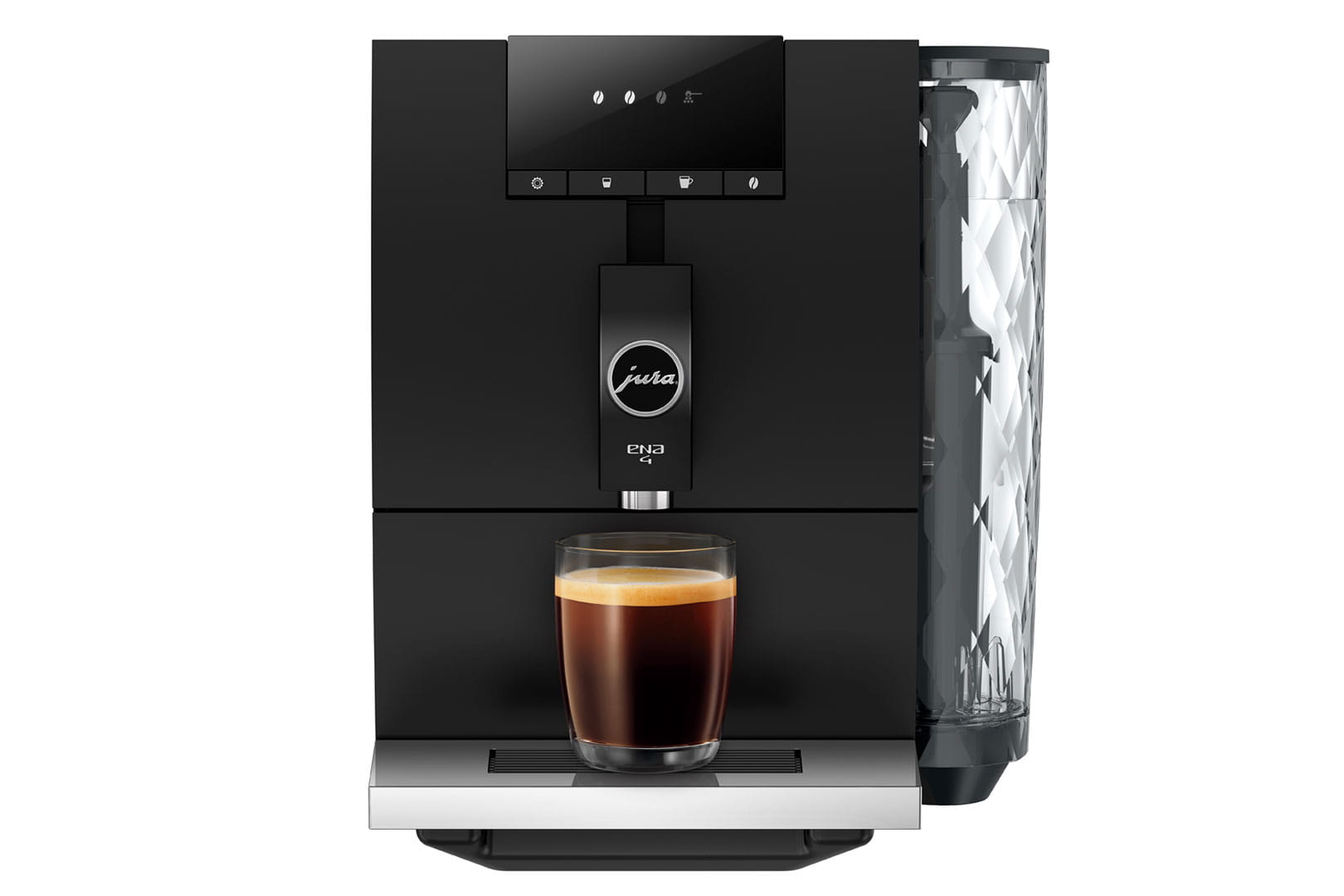 Jura ENA4 Kaffeevollautomat
