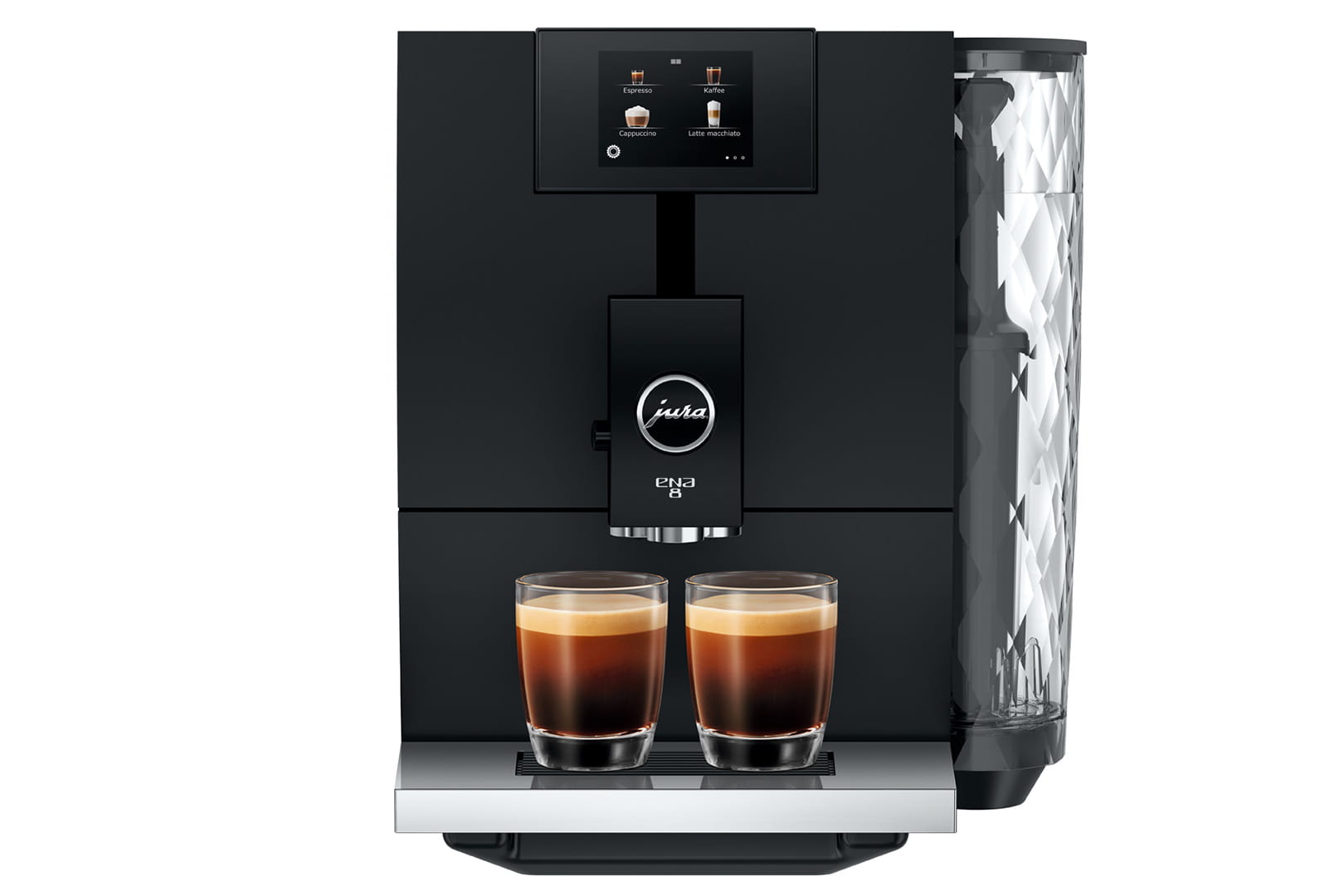 Jura ENA8 Kaffeevollautomat